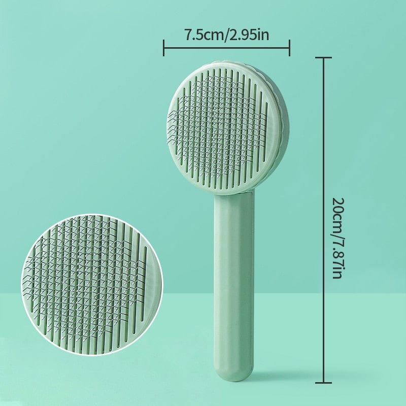 Cat Comb