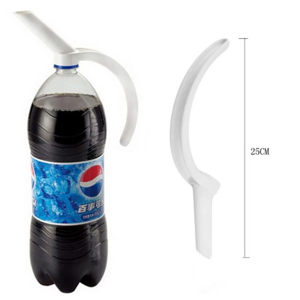 Dispensador de refrescos