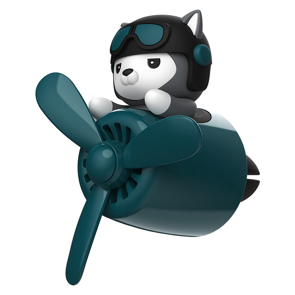 The Wingman - Lufterfrischer