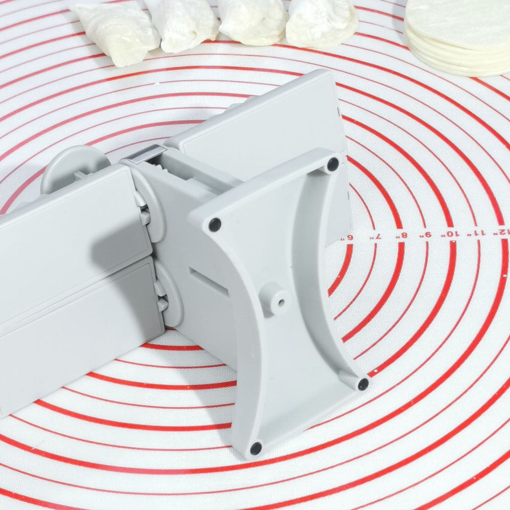 Máquina para hacer empanadillas fácil