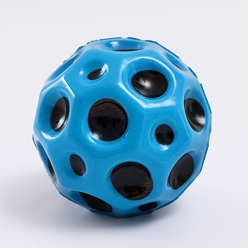Pelota que rebota