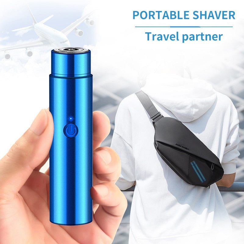 Afeitadora mini ShaveMate