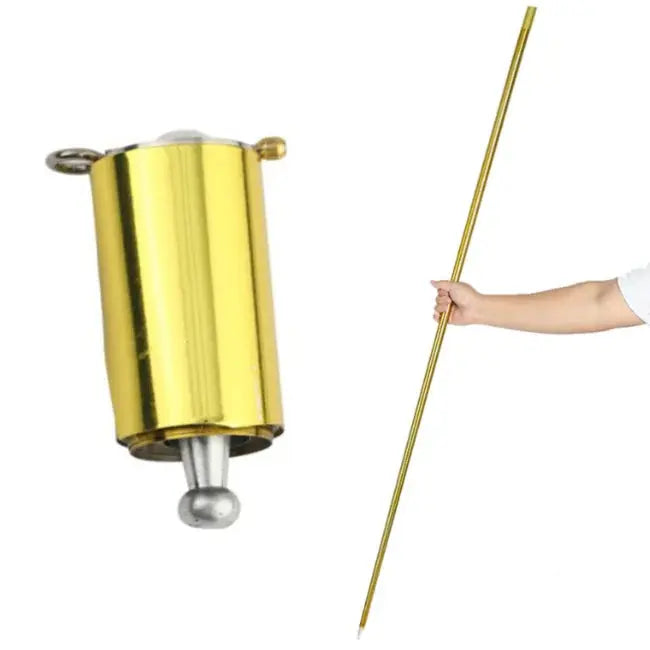 Zauberstab zur Selbstverteidigung