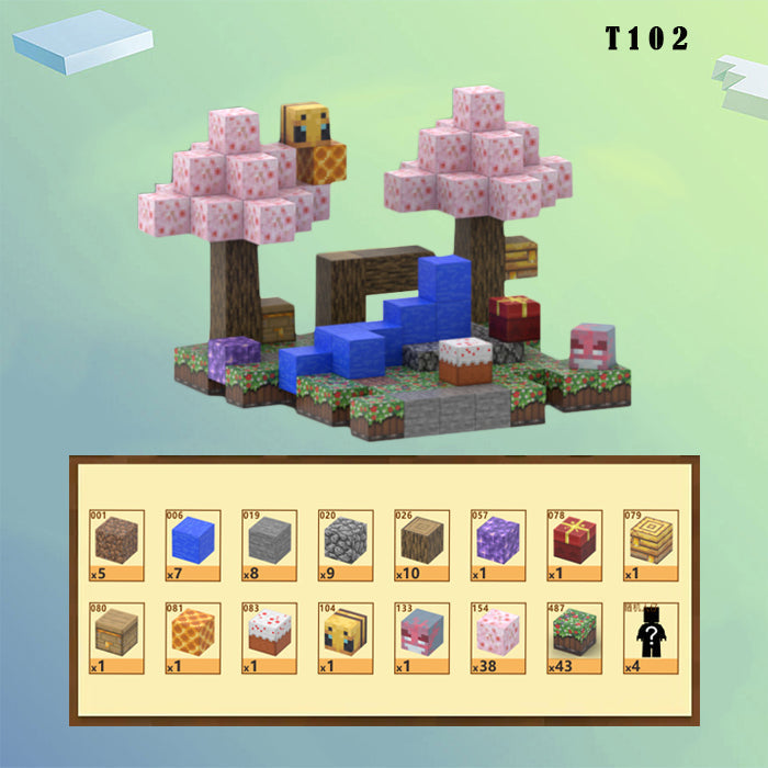 128PCS Magnetische Würfel Set Bausteine Spielzeug für Kinder