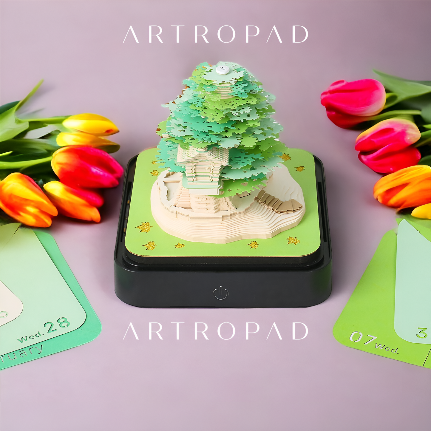 Baum (Kalender 2024)