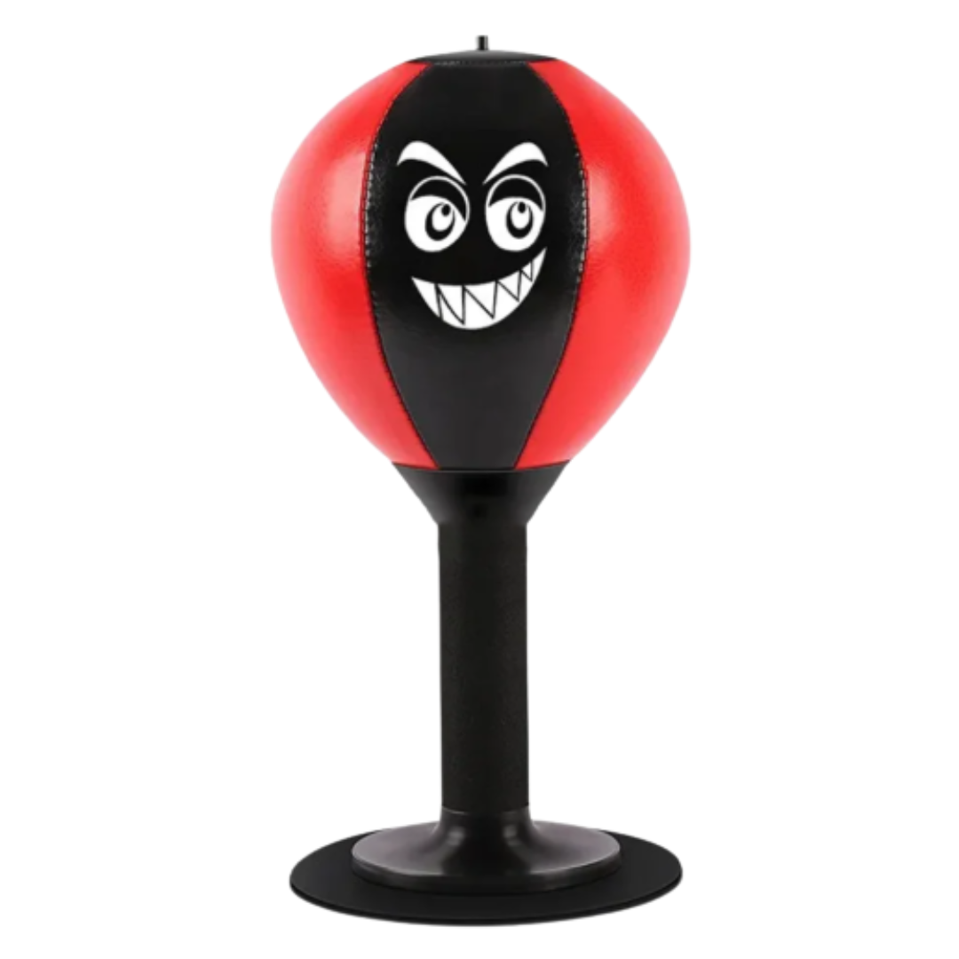 Stick & Smash Boxsack