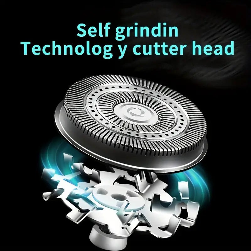 đ„Neuester tragbarer Mini-Elektrorasierer