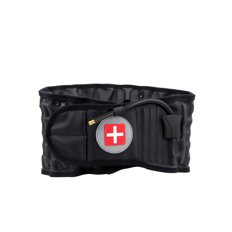 Back Decompression Belt for Back Pain Relief Lumbar Traction Device