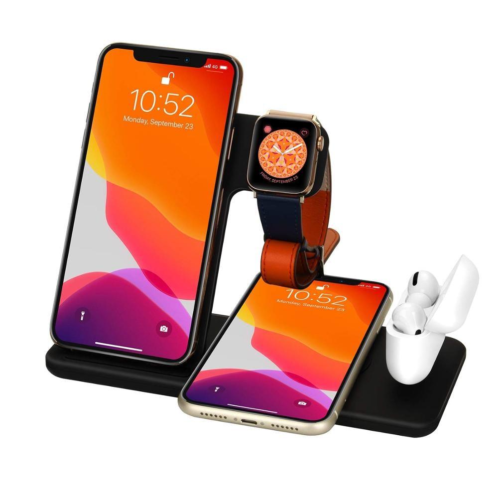 All-in-One Wireless Charger
