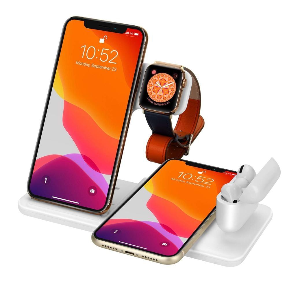 All-in-One Wireless Charger