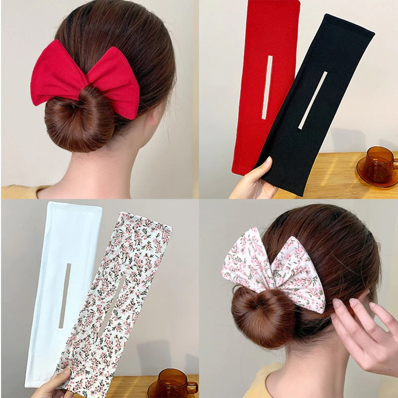 Hair Deft Bun - Nova Gadget Store 8