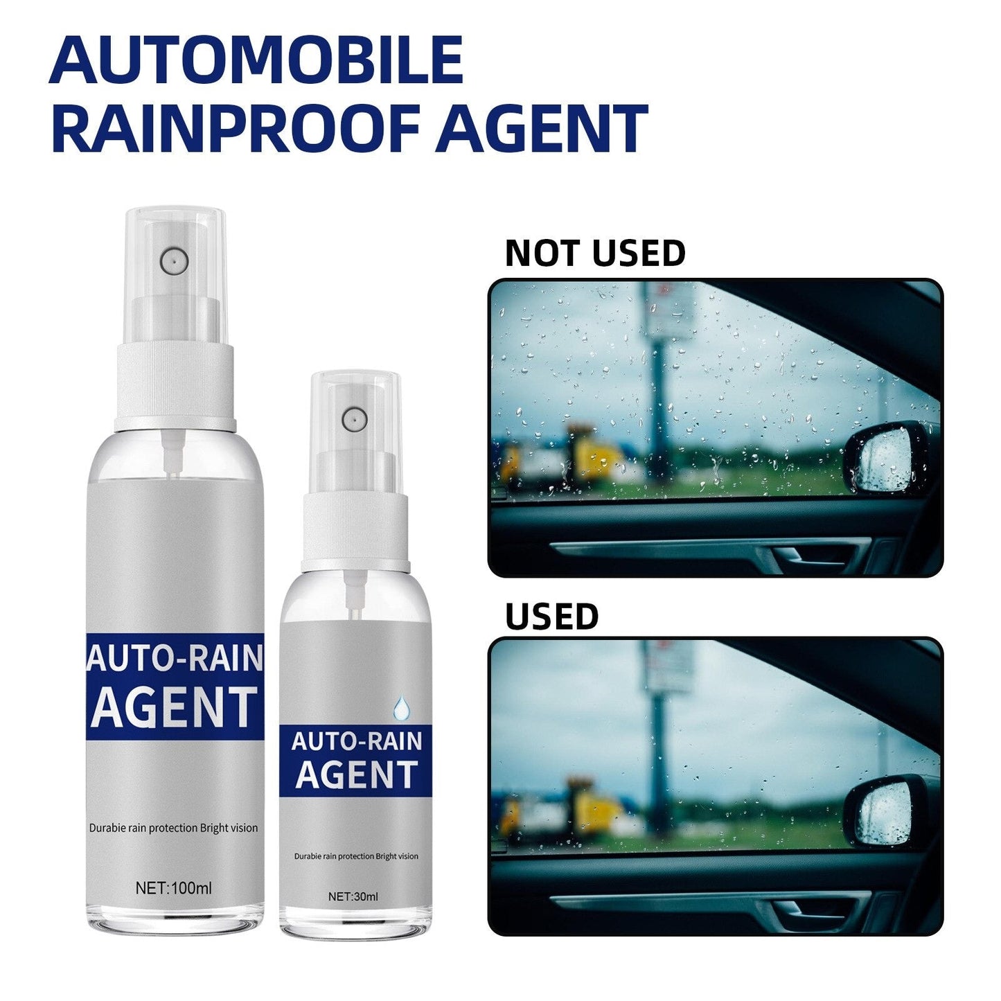 Autoglasschutz