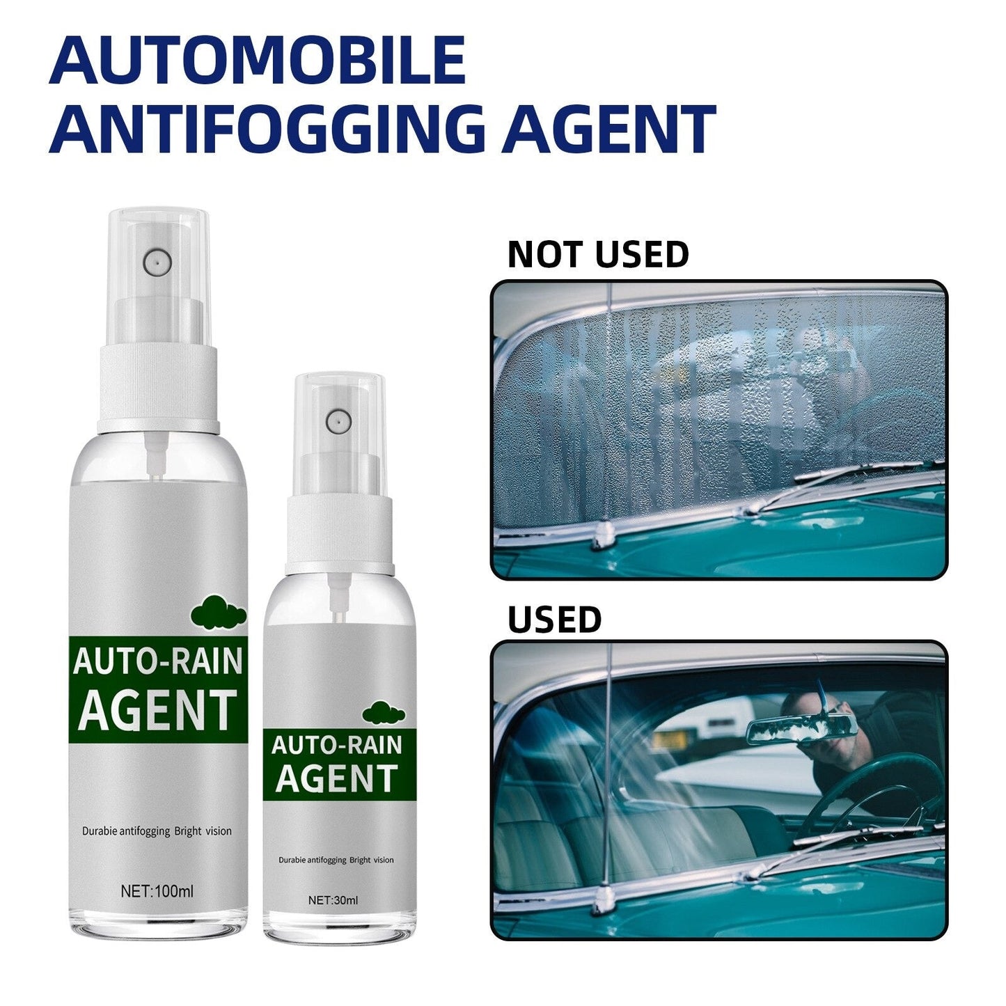 Autoglasschutz