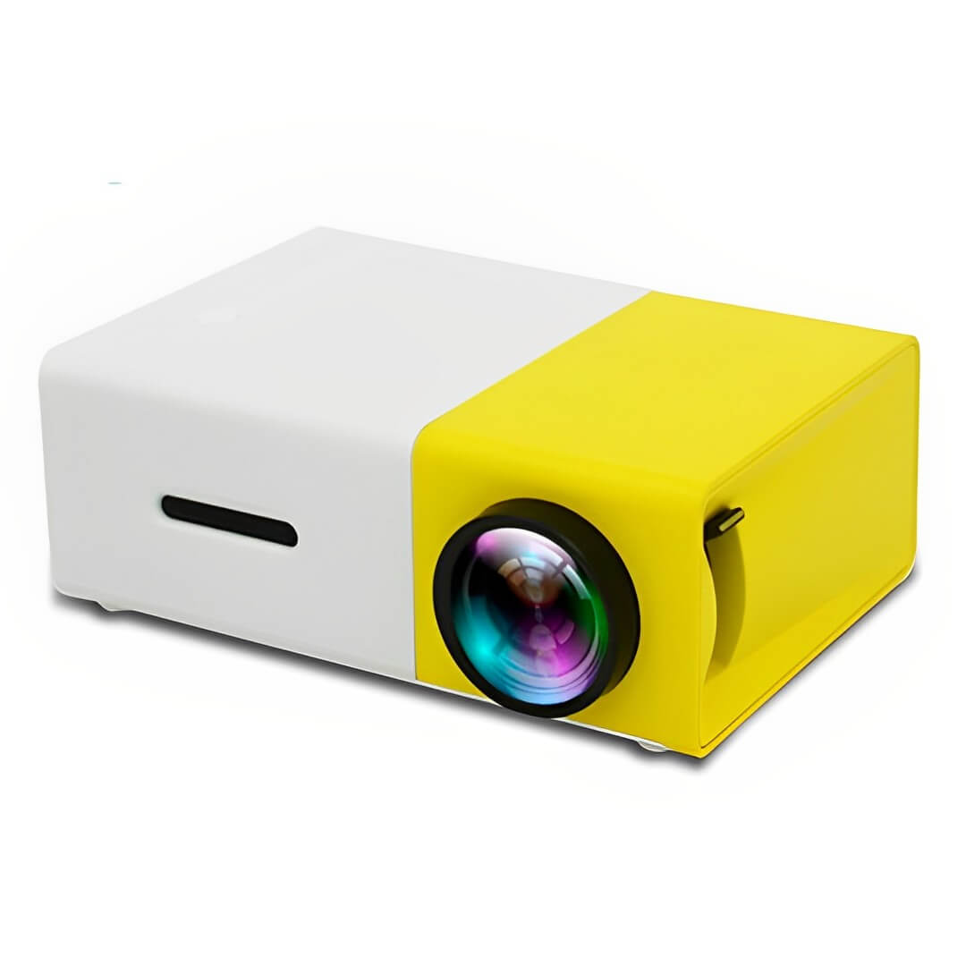 Miniproyector