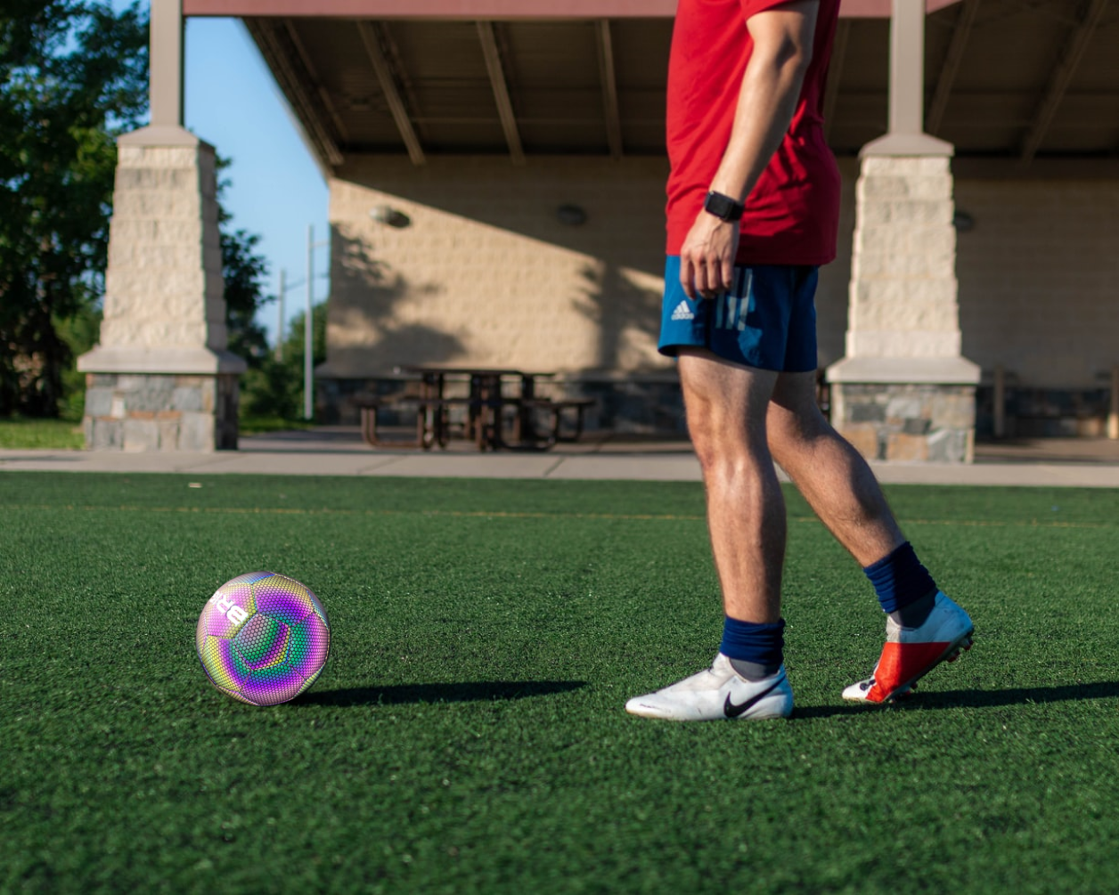 Balón de fútbol