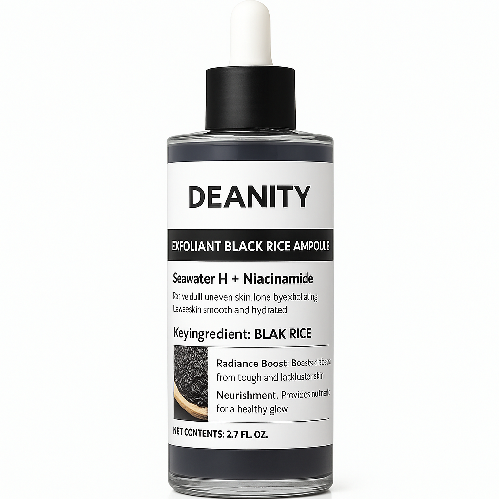 Instant Peel Shot Glow
