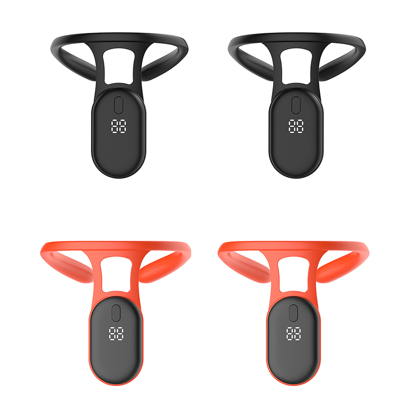 Tragbares Ultraschall-Hals-Lymph-Beruhigungsinstrument zur Körperformung