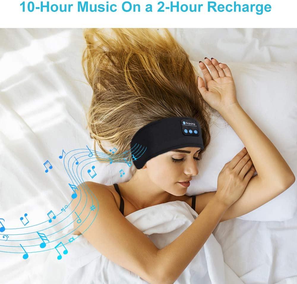 Auriculares Bluetooth con diadema