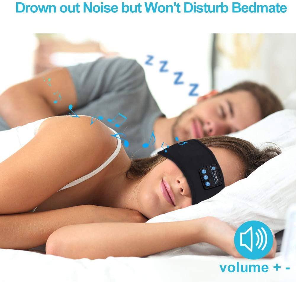 Auriculares Bluetooth con diadema