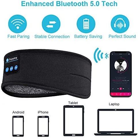 Auriculares Bluetooth con diadema