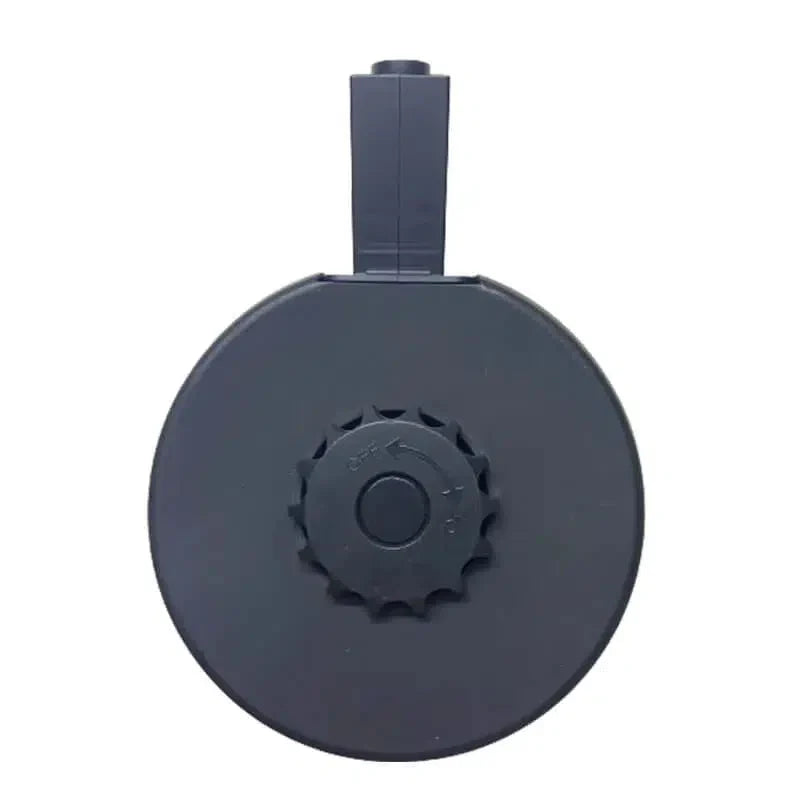 Bohan SLR Electric Blowback Gel Blaster