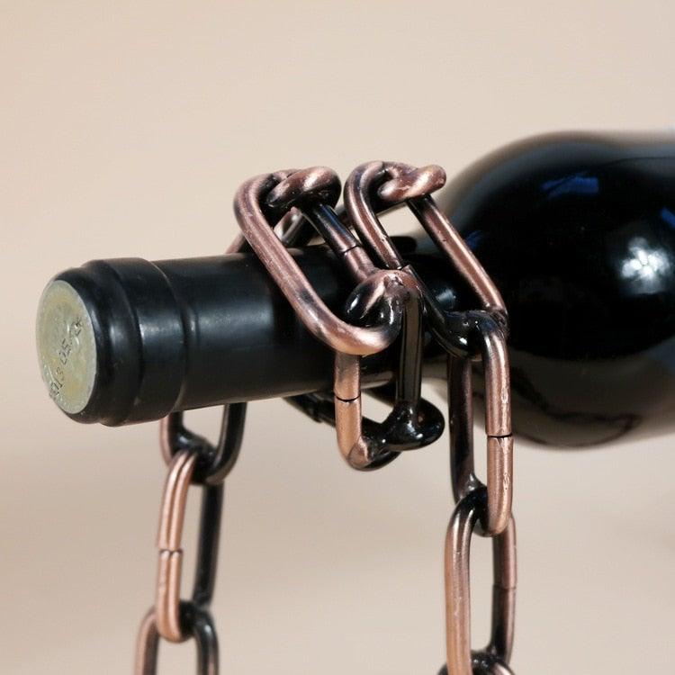 Collar de botella