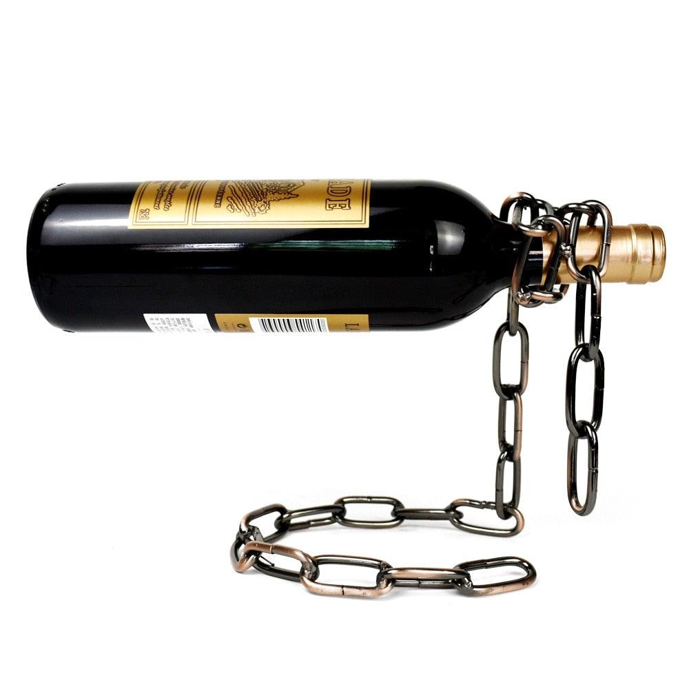 Collar de botella