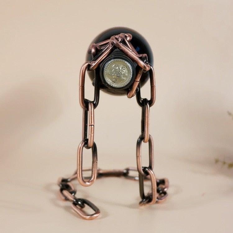 Collar de botella