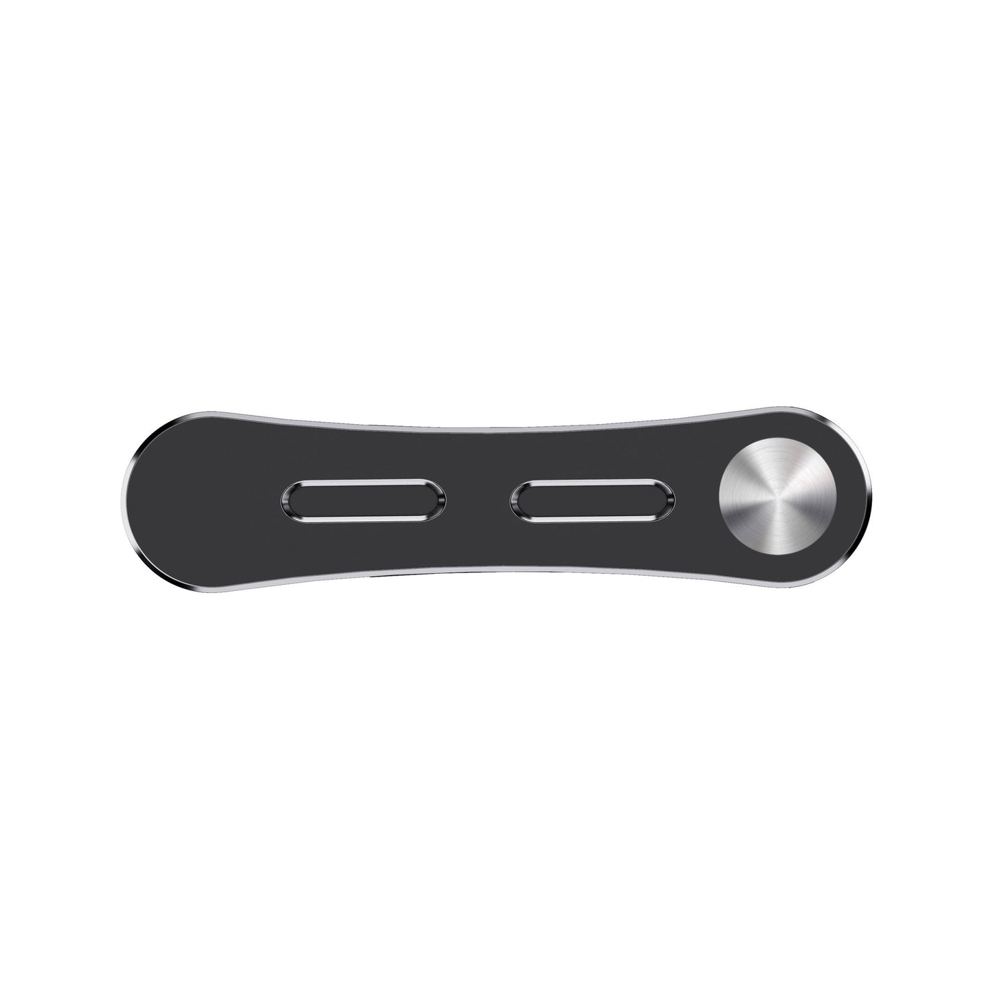 Soporte de expansión magnético de metal para computadora portátil, soporte para teléfono, soporte para múltiples pantallas