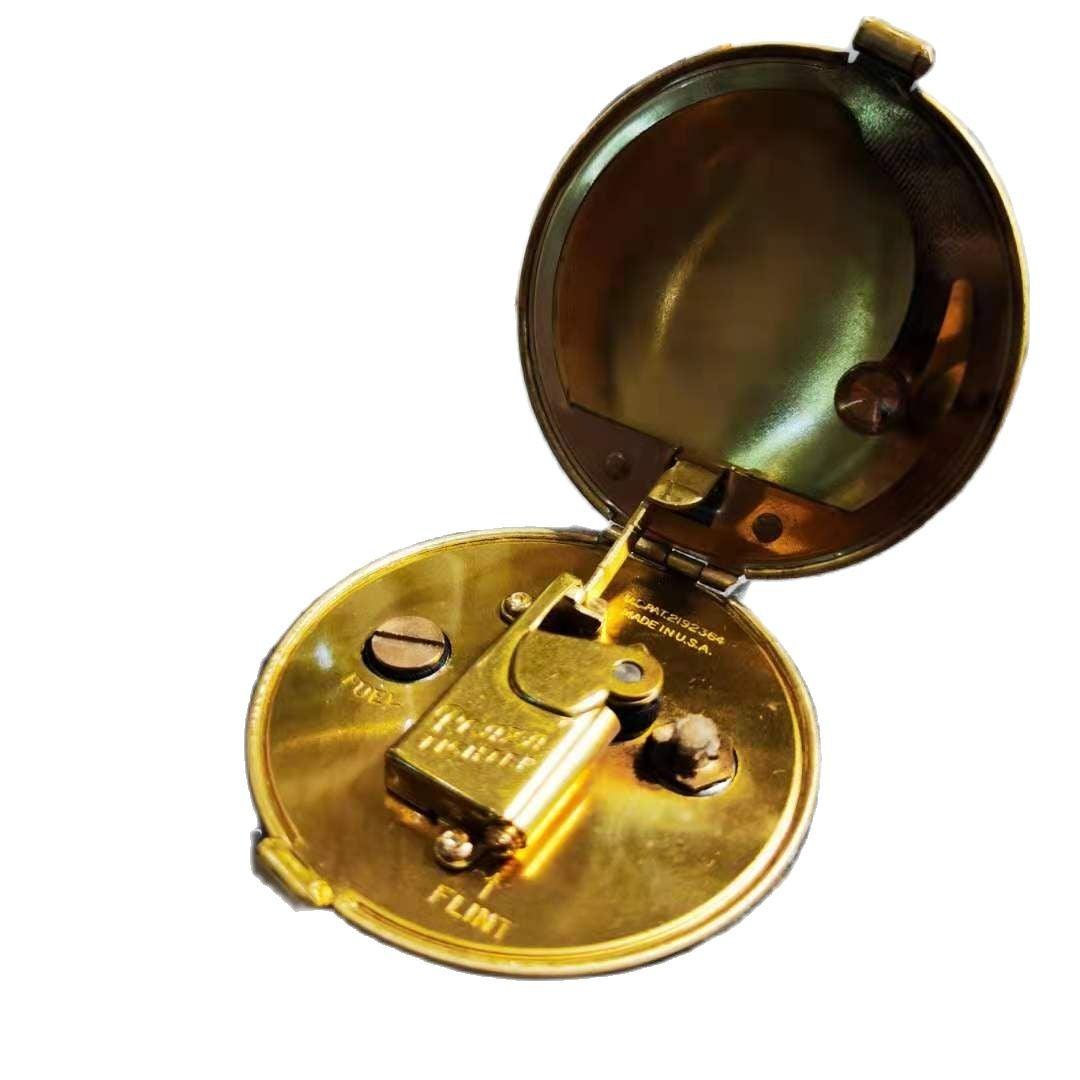 Encendedor Curio