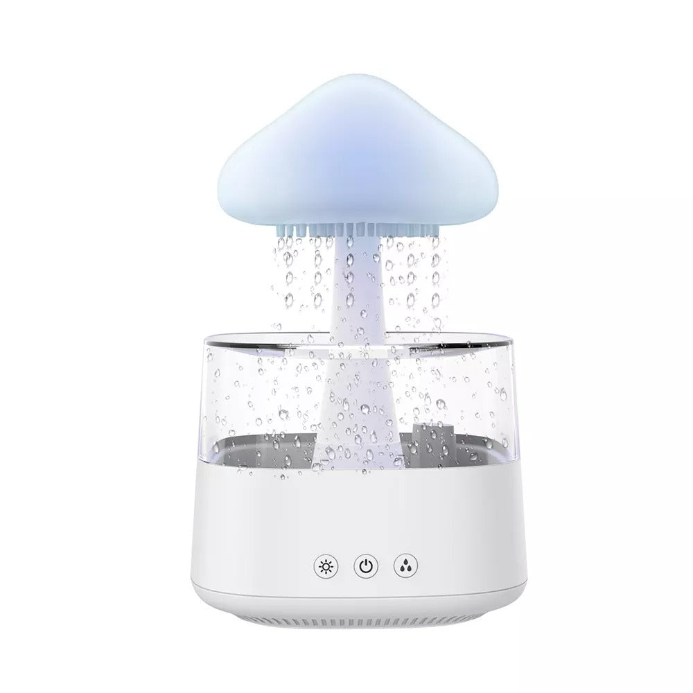 DreamsCloud - Humidificador con forma de gota de lluvia