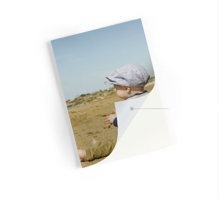 Tragbarer MT53-Fotodrucker für kleine Mobiltelefone