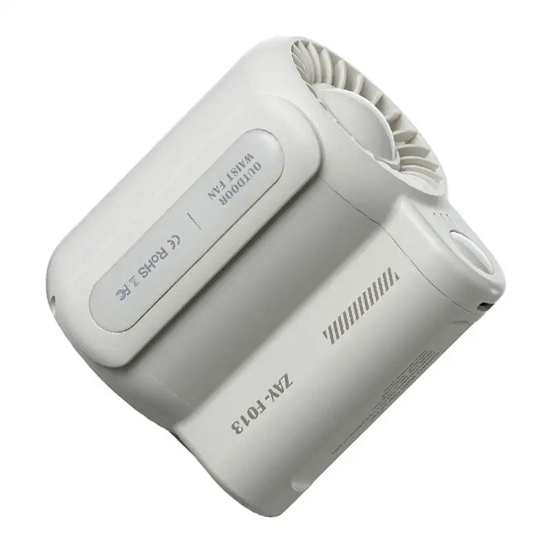 Mini ventilador de cuerpo