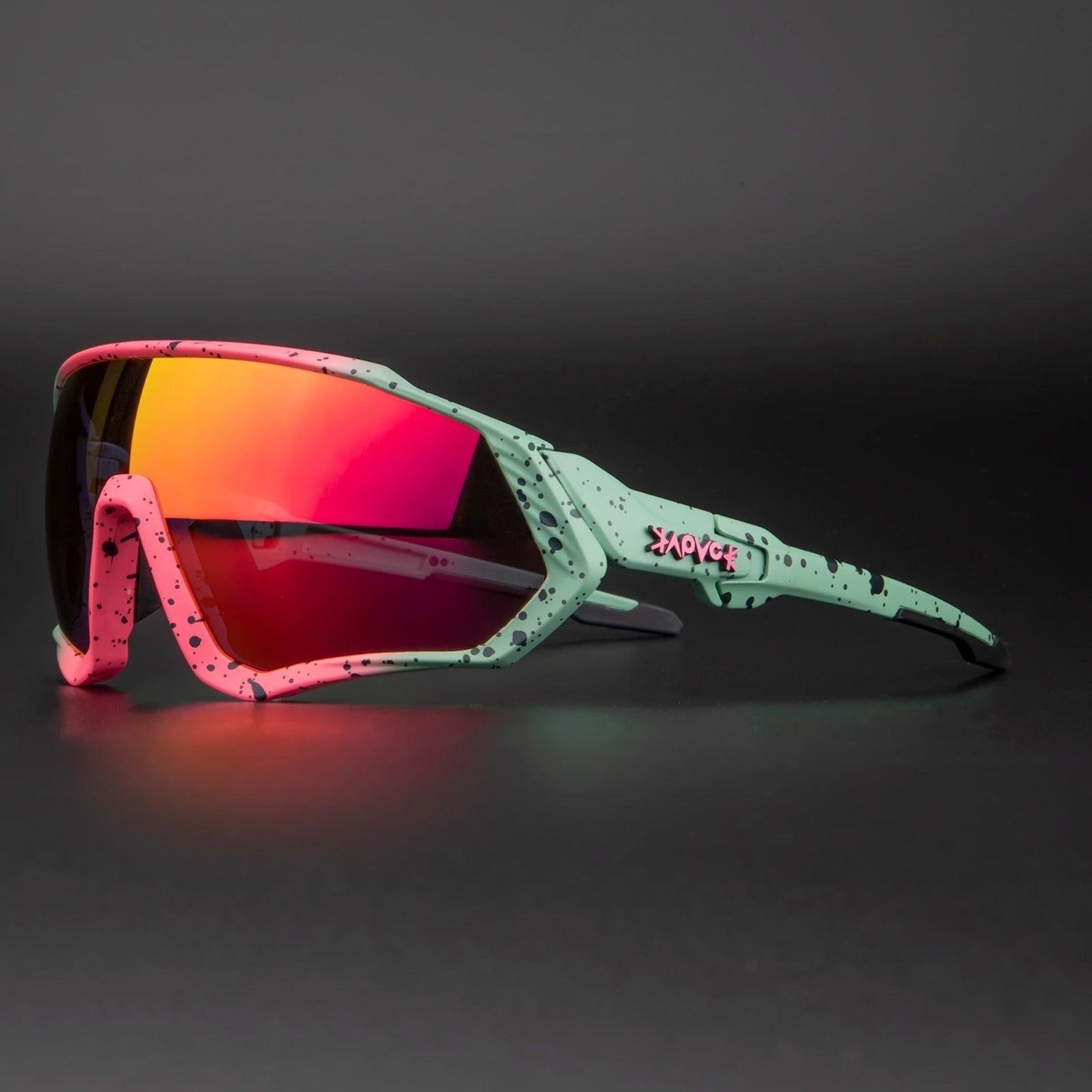 Gafas Dynamo