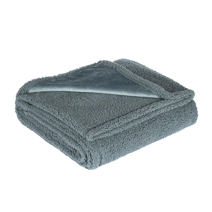 DIE WASSERDICHTE DECKE