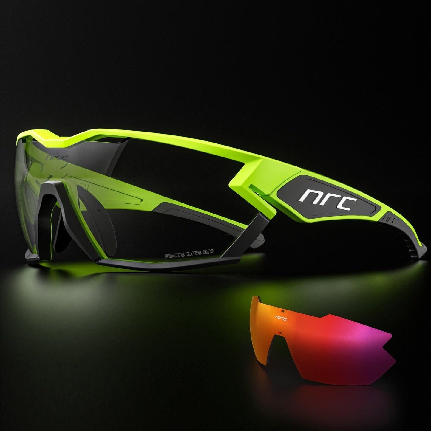 Gafas Eagle Sight