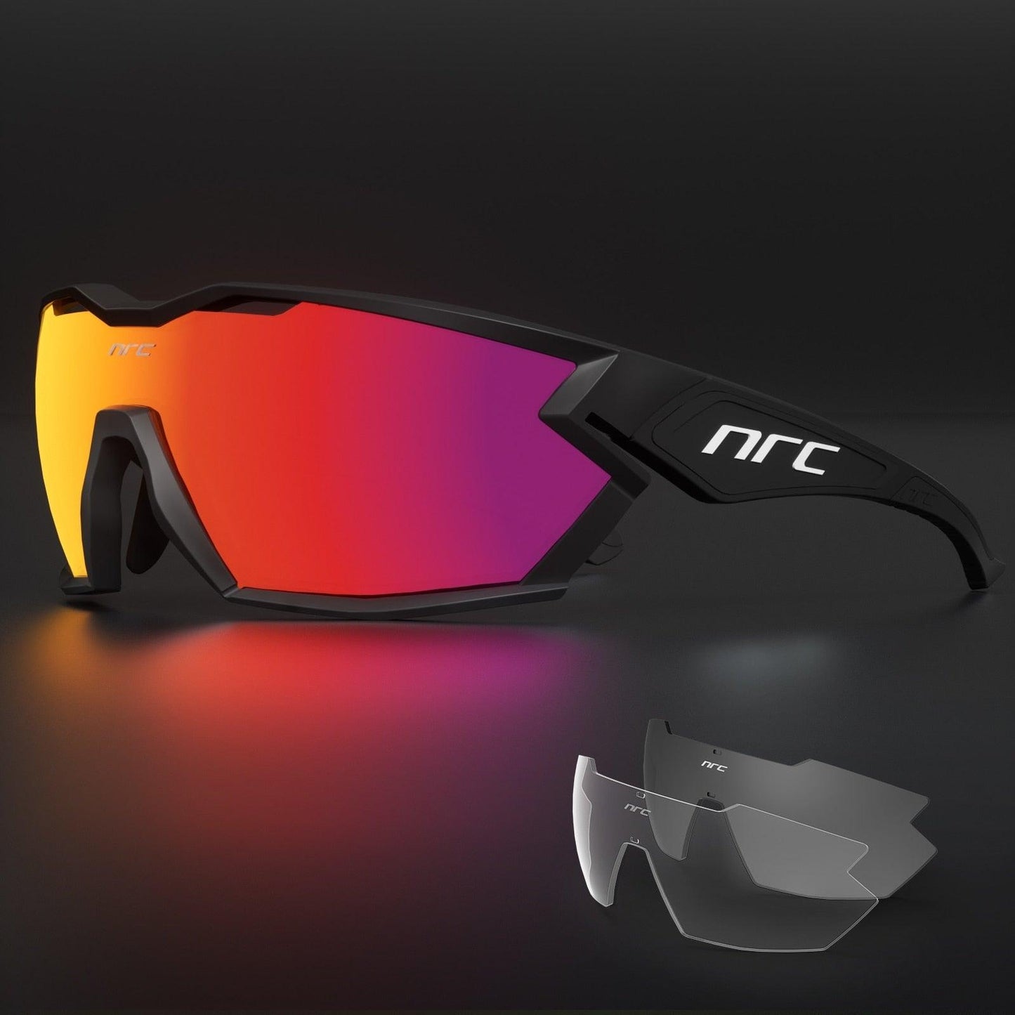 Gafas Eagle Sight