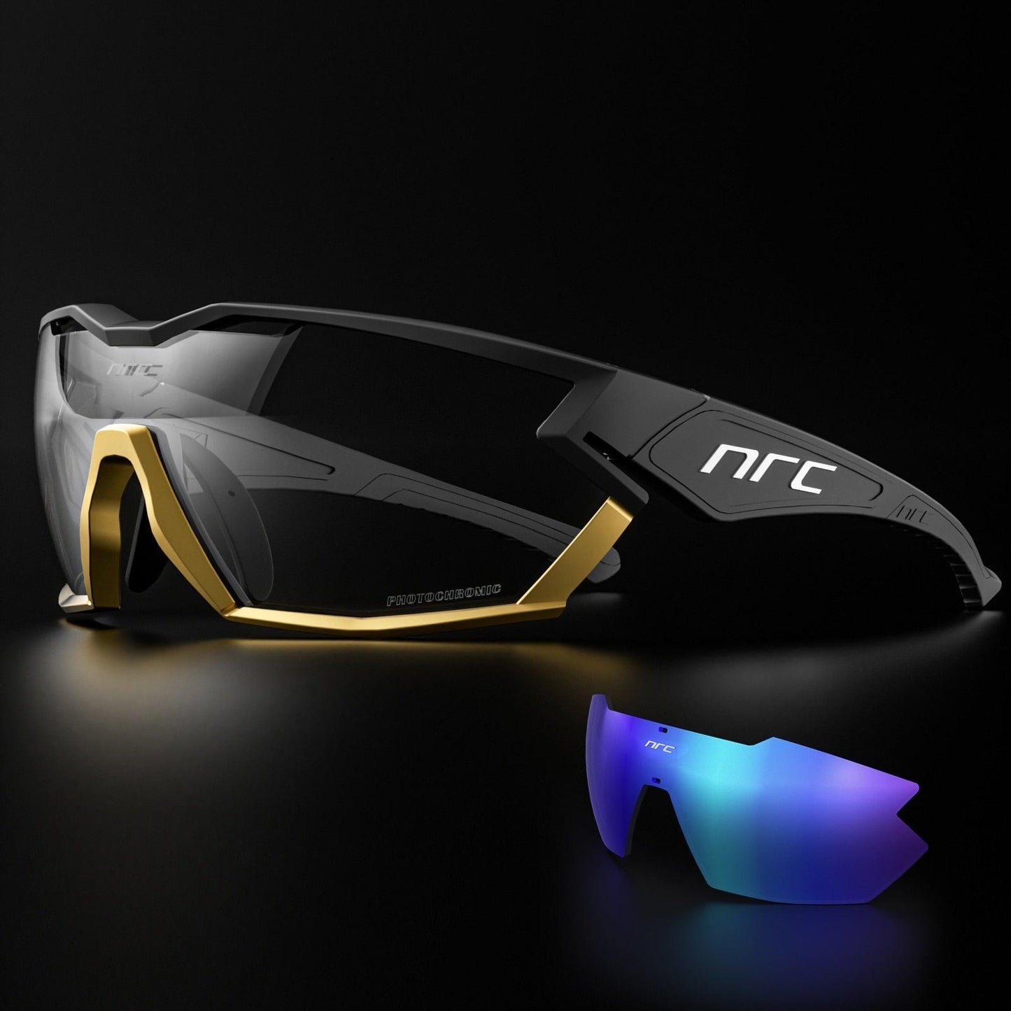 Gafas Eagle Sight