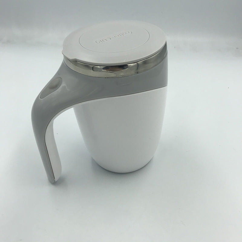 Automatischer selbstrührender magnetischer Becher Kaffeemischbecher Mixer Smart Thermal Cup