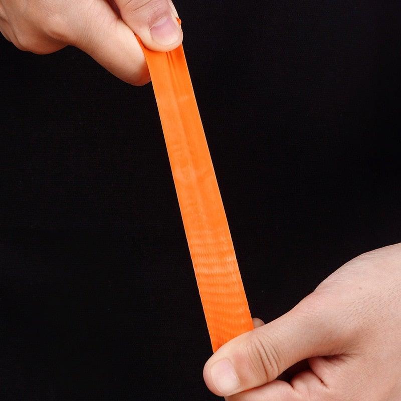 Finger Blade