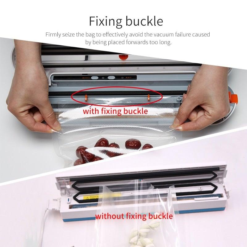 Food Vacuum Sealer