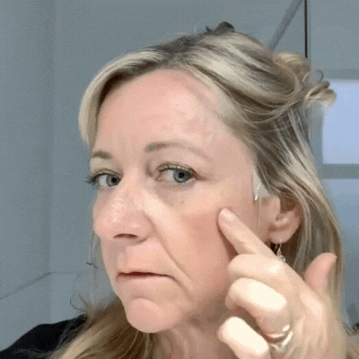LiftEase: revitalización instantánea del rostro