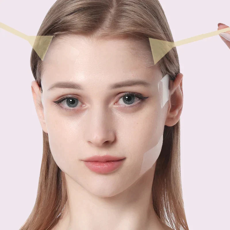 LiftEase: revitalización instantánea del rostro