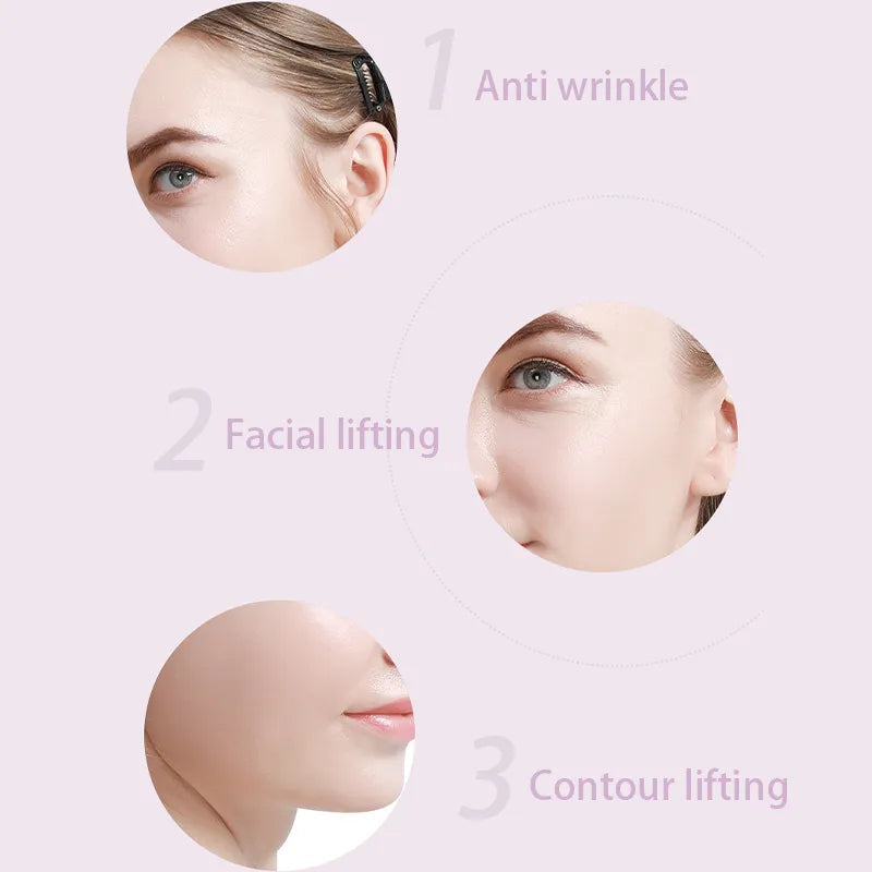 LiftEase: revitalización instantánea del rostro