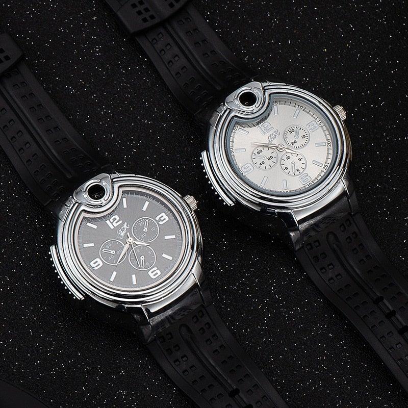 Reloj más ligero