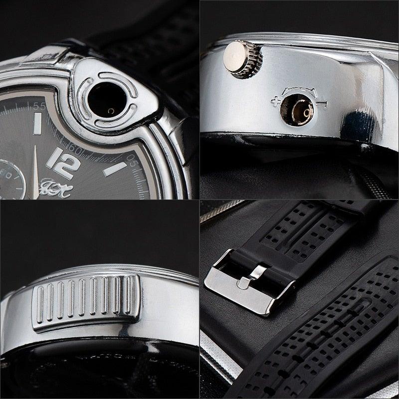 Reloj más ligero