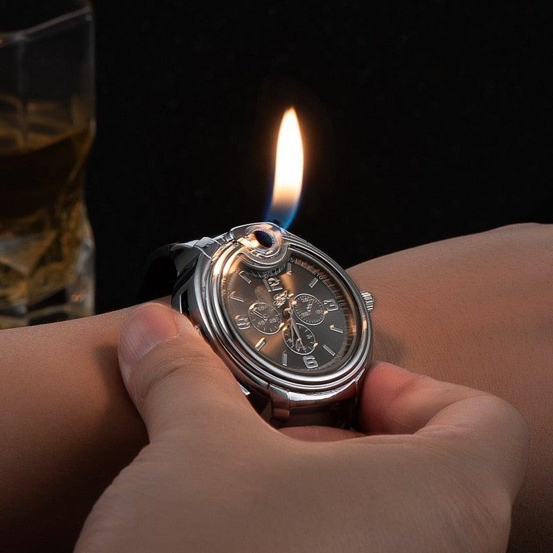 Reloj más ligero
