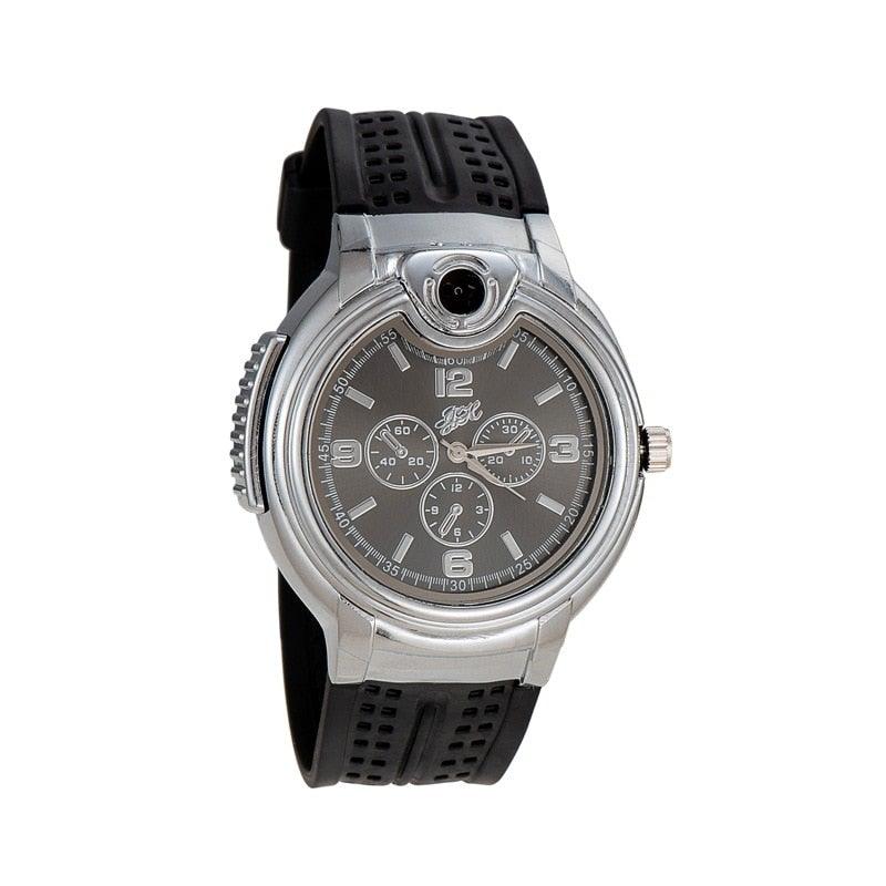 Reloj más ligero