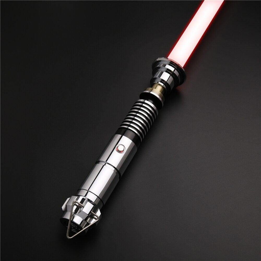 Sable de luz
