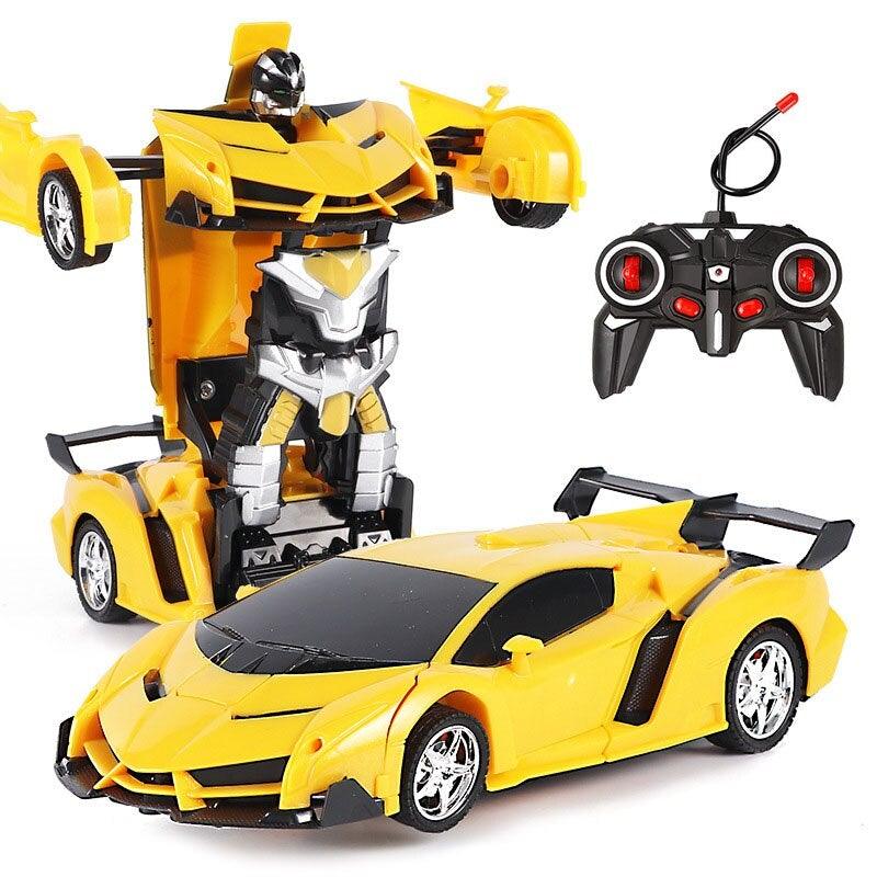 Modern Reroc